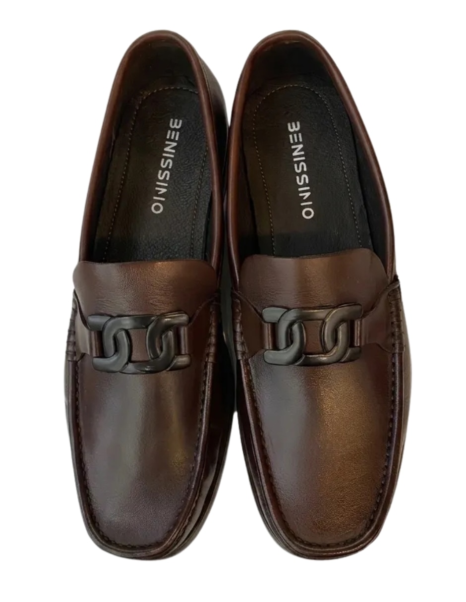 Mocasín Benissimo Be Benissimo para hombre