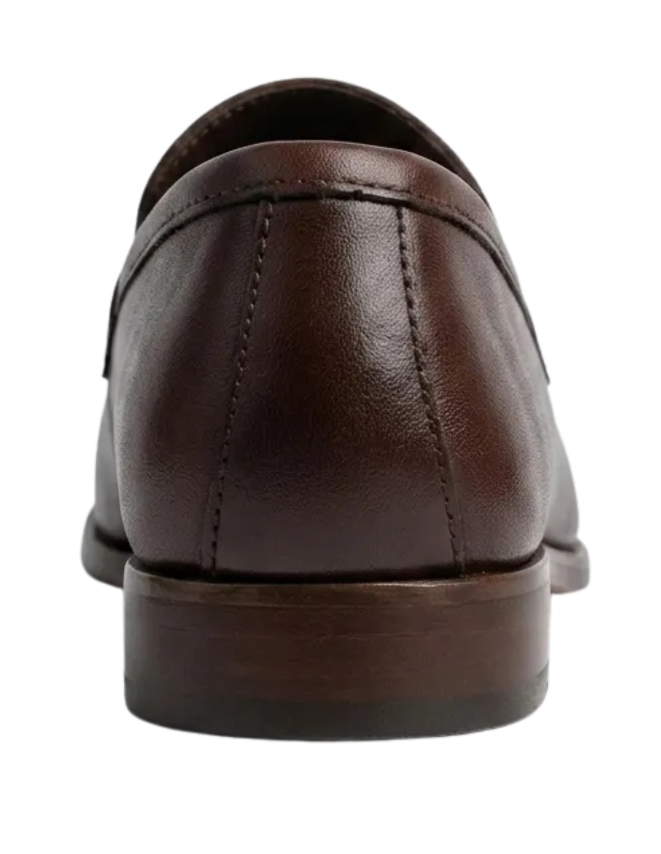 Mocasín Benissimo Be Benissimo para hombre