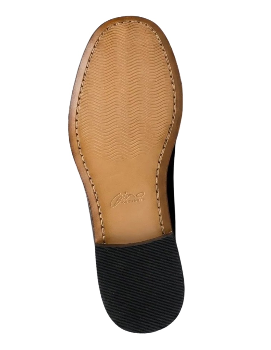 Mocasín Benissimo Be Benissimo para hombre
