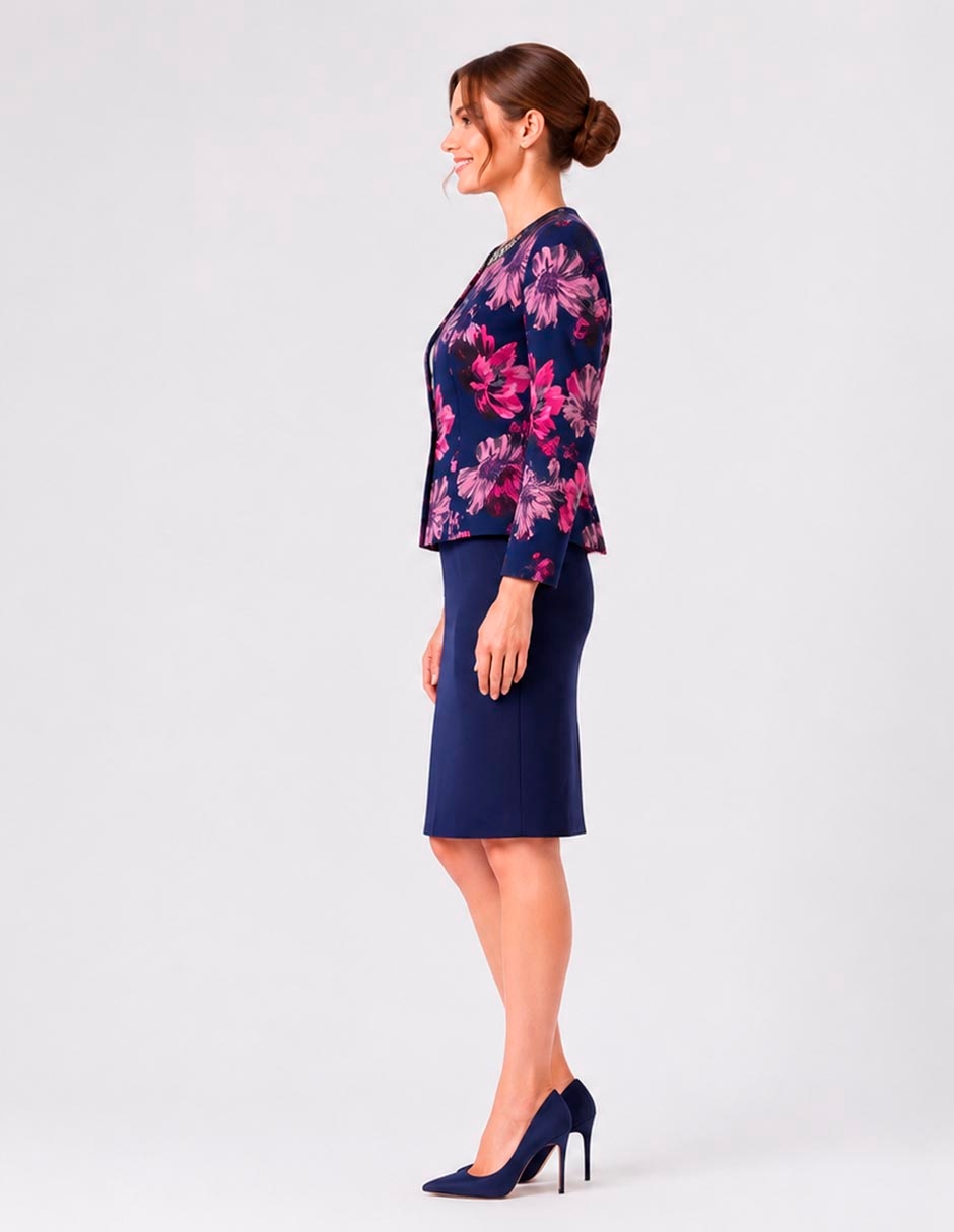 Conjunto celavie night para Mujer 4