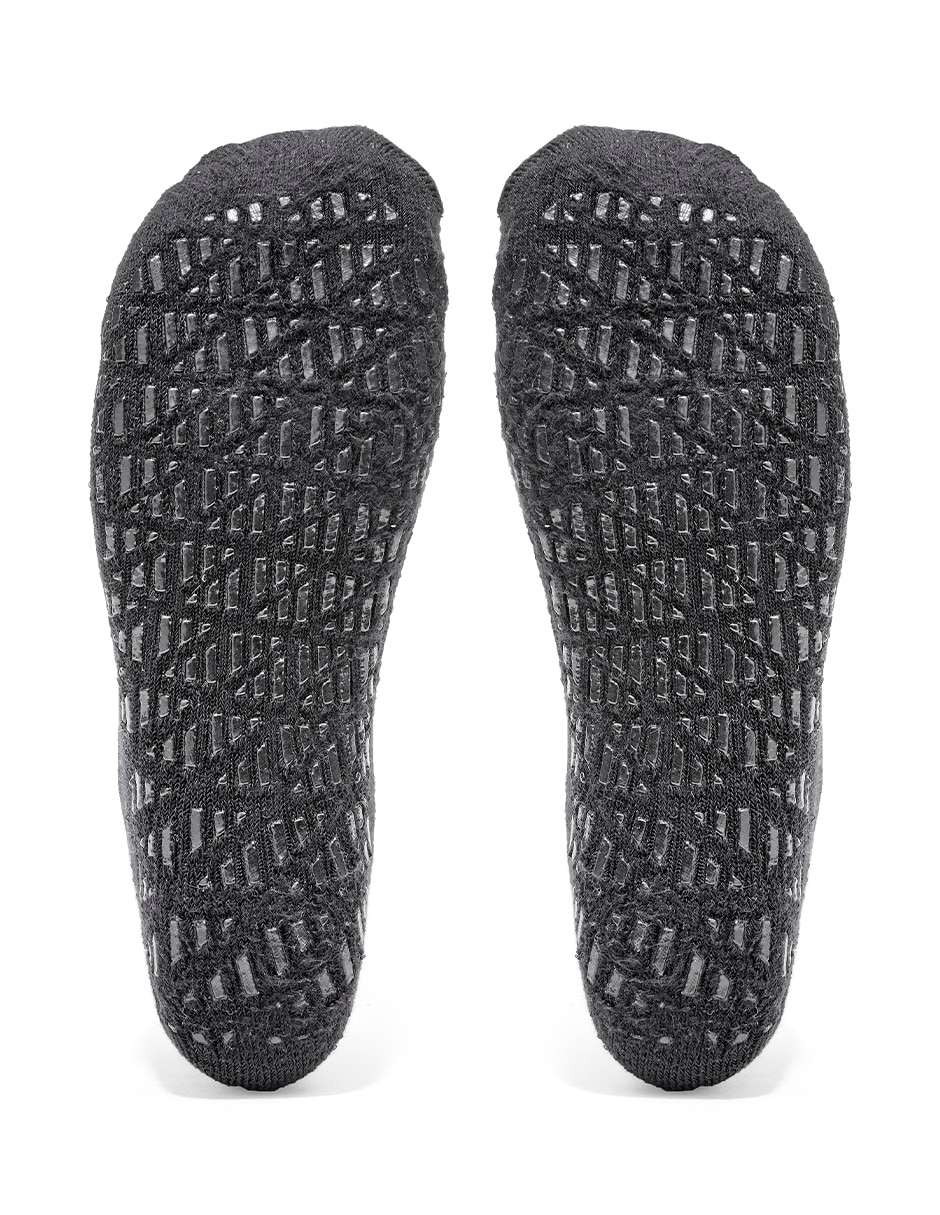 Calcetín comfort para entrenamiento unisex 2