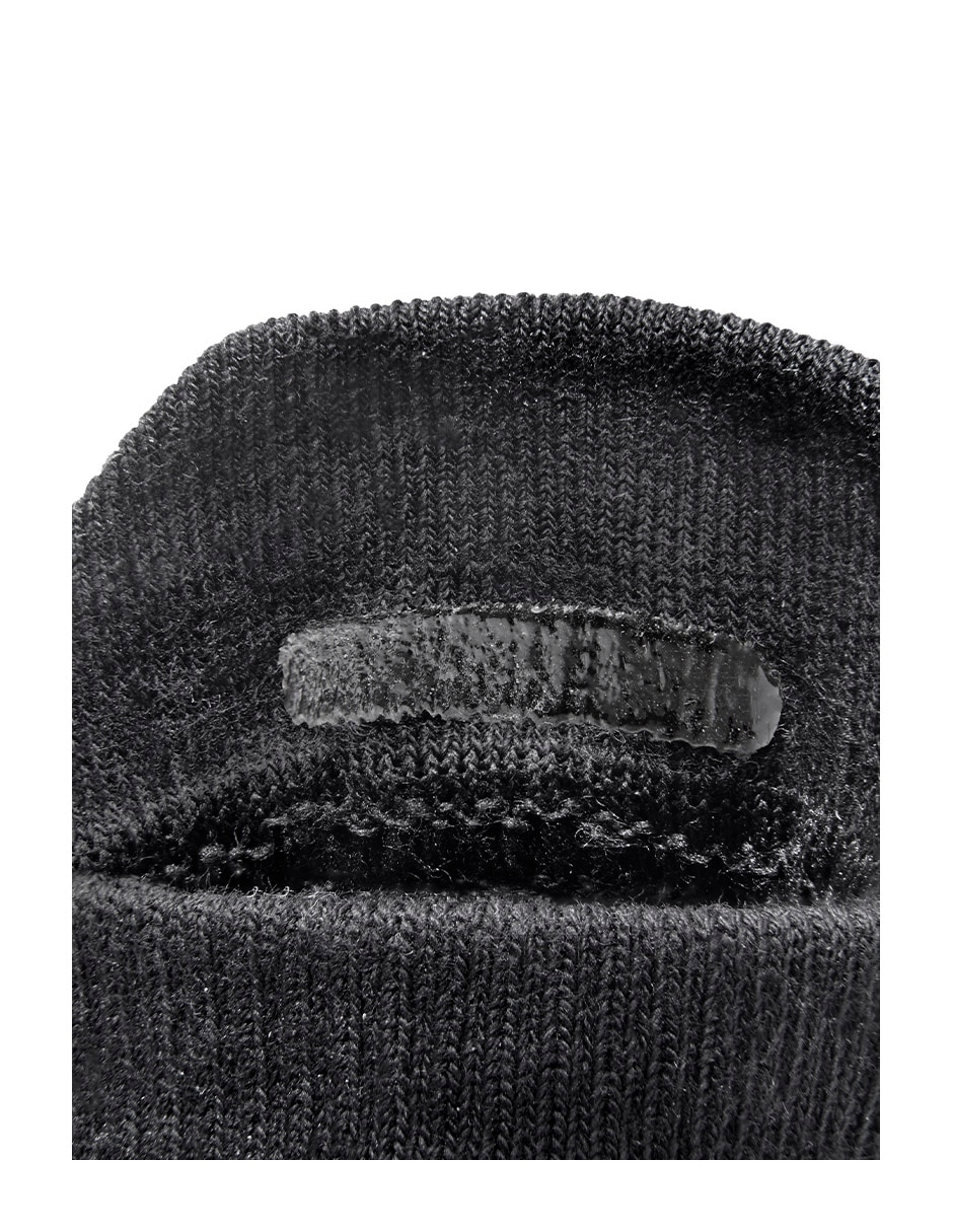 Calcetín comfort para entrenamiento unisex 3