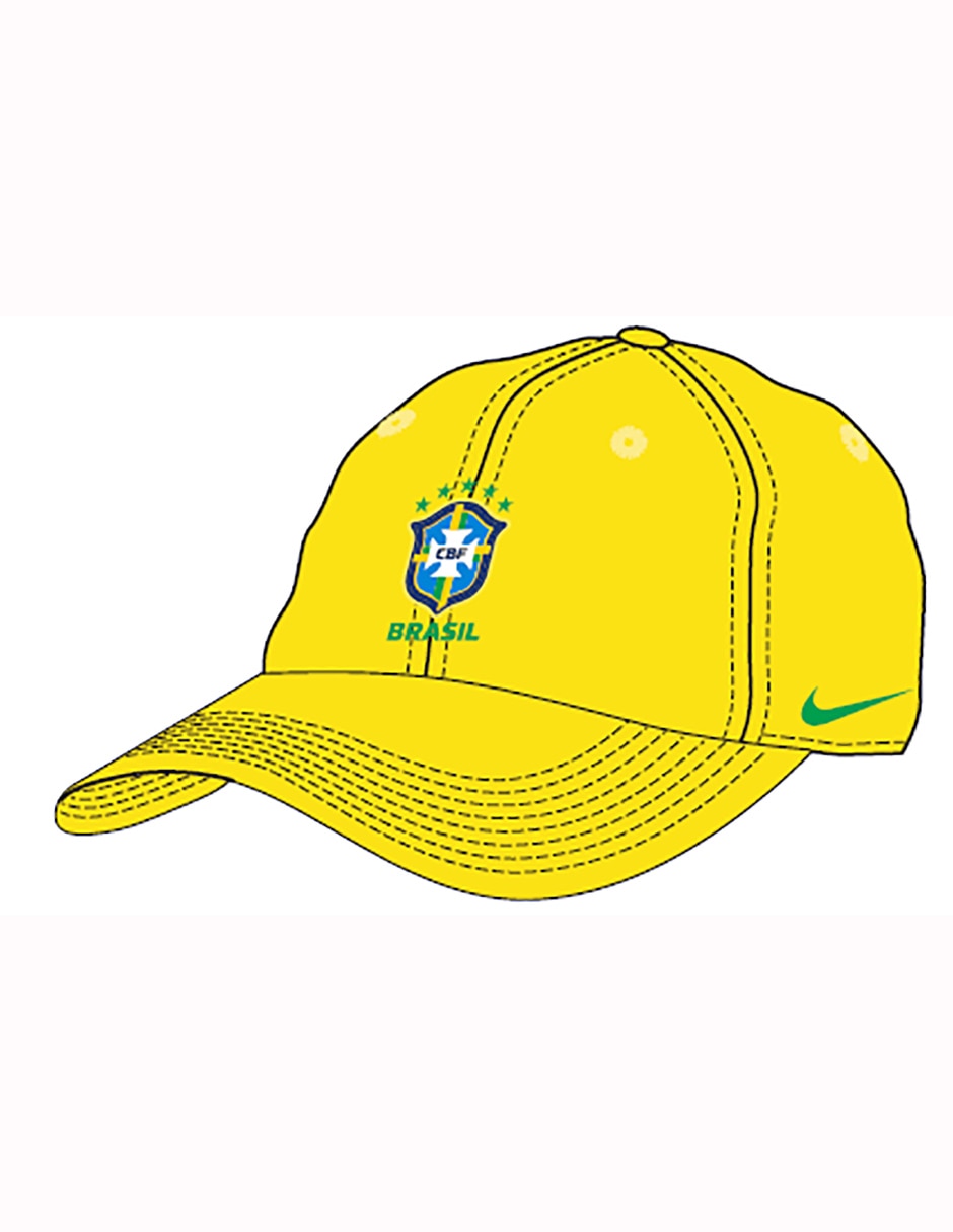Gorra unitalla amarillo Gorra unitalla amarillo