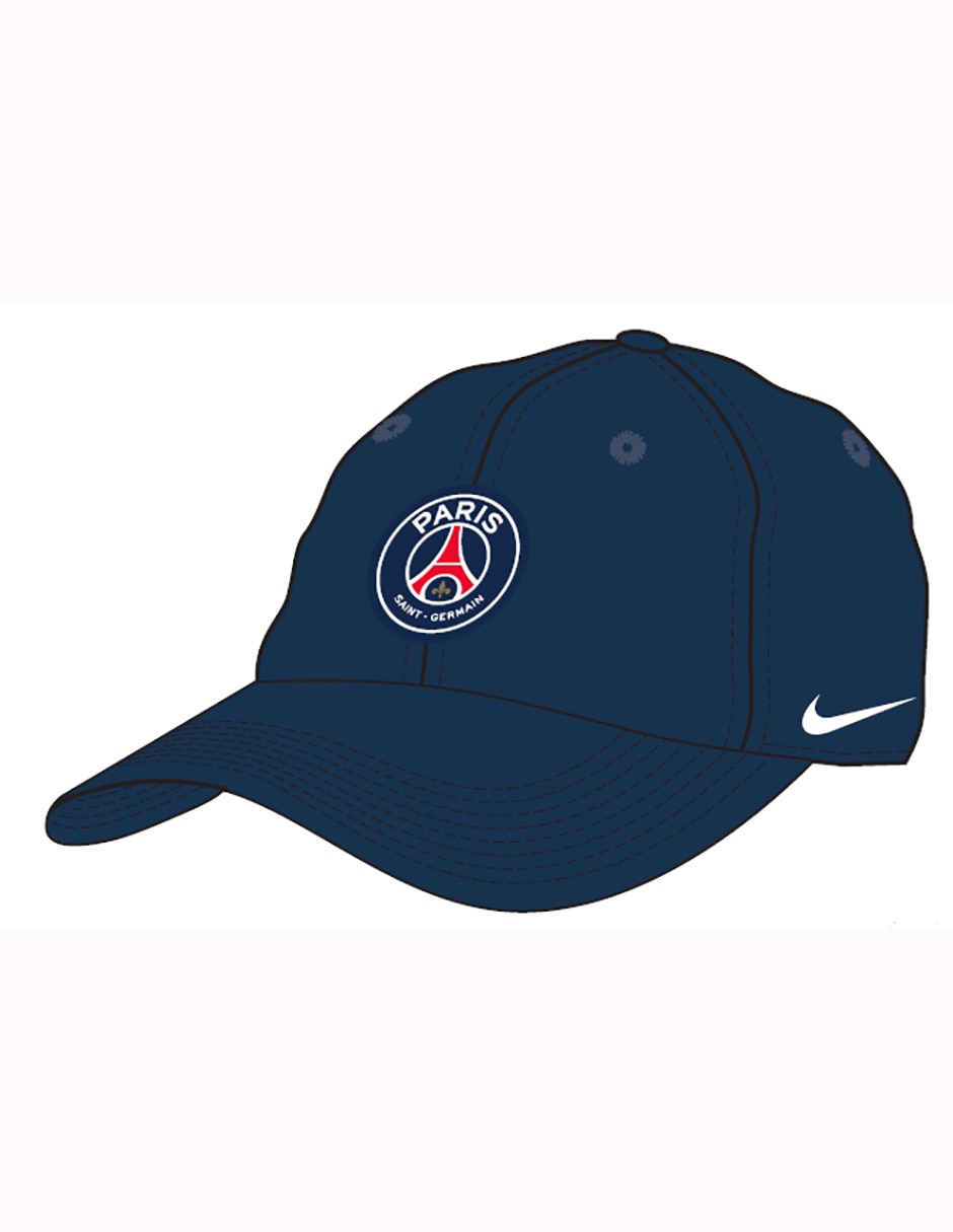 Gorra unitalla azul marino 2