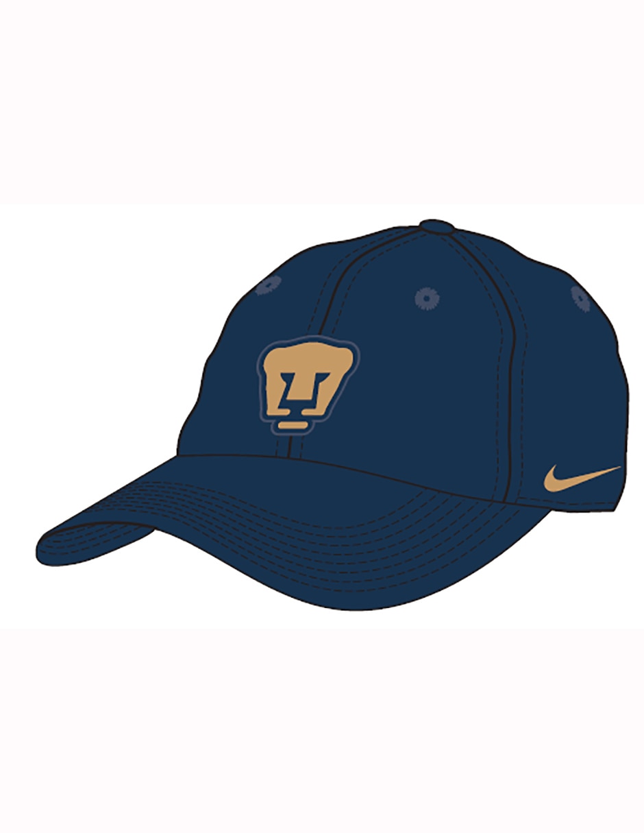 Gorra nike gorr unitalla azul marino