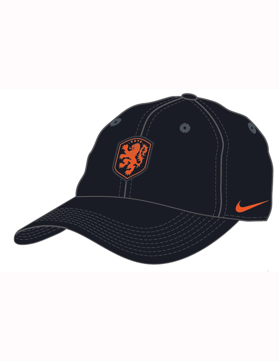 Gorra gorra futb unitalla negro