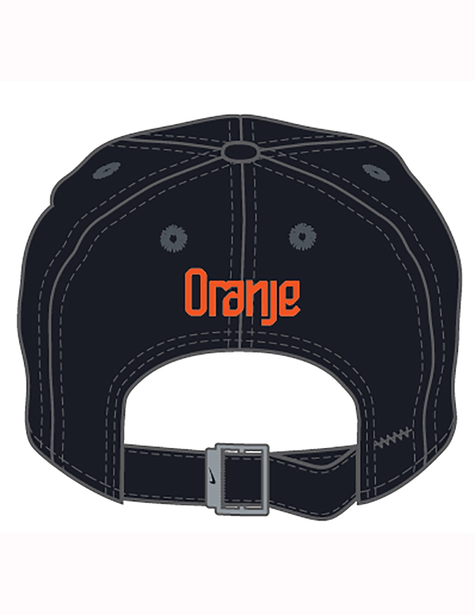 Gorra gorra futb unitalla negro 2