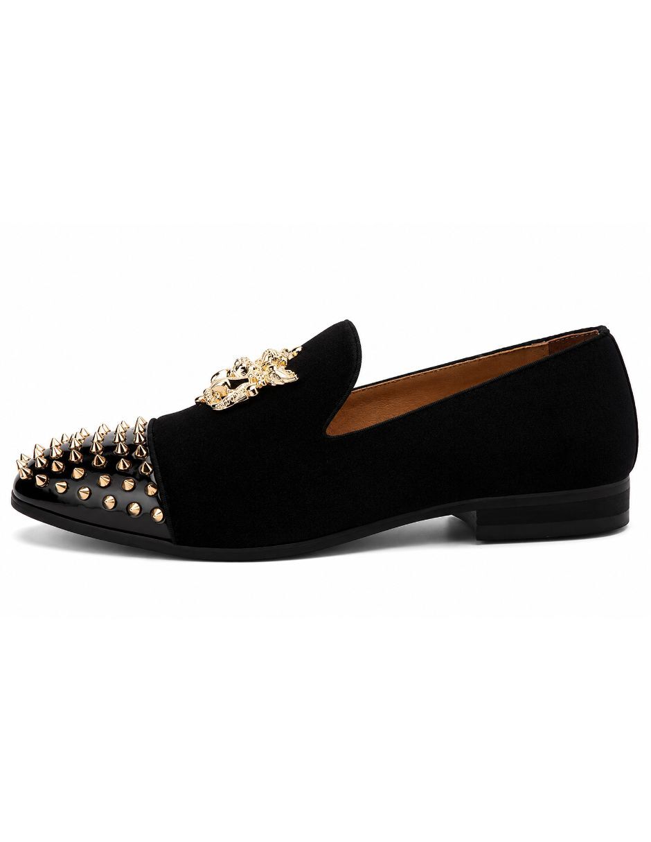 Mocasín para hombre
