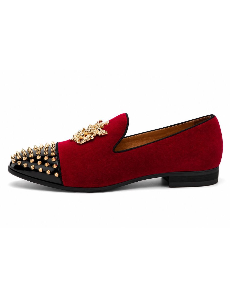 Mocasín Bmny para hombre