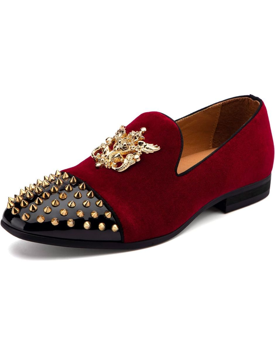 Mocasín Bmny para hombre