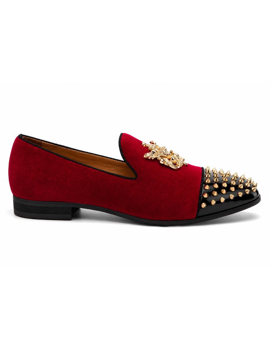 Mocasín Bmny para hombre