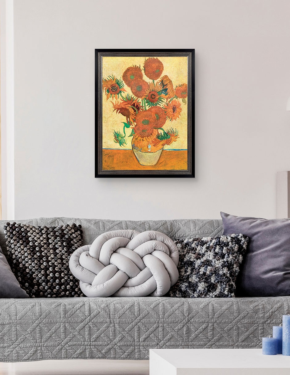 Cuadro decorativo Cuadros Jr