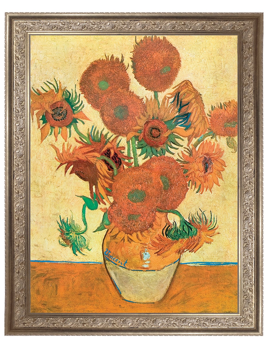 Cuadro decorativo 1