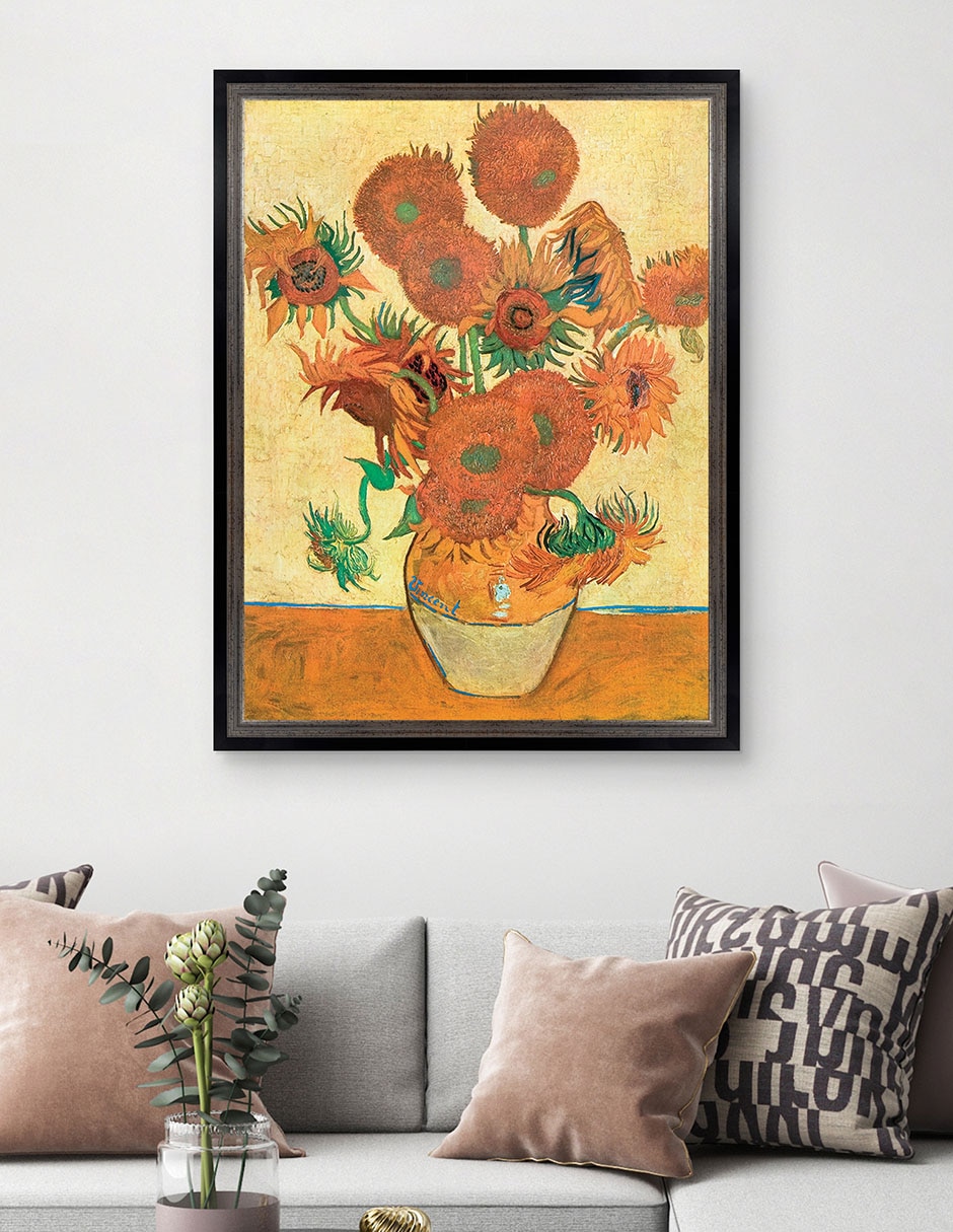 Cuadro decorativo Cuadros Jr