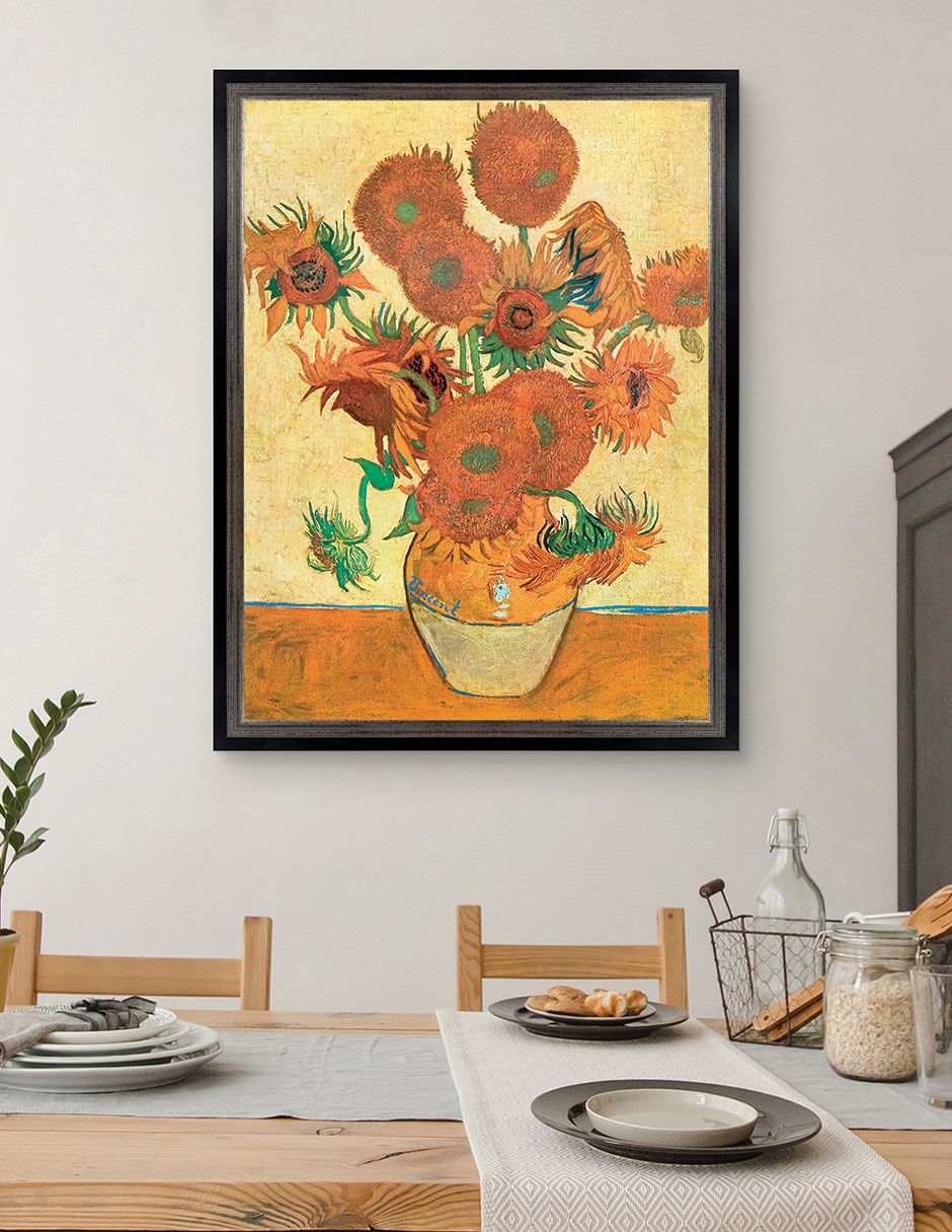 Cuadro decorativo Cuadros Jr