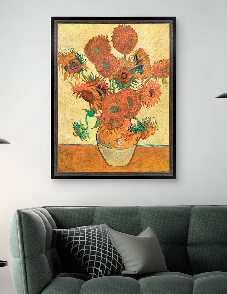 Cuadro decorativo Cuadros Jr